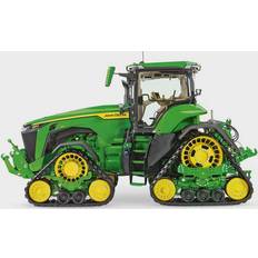 Collection prestige Britains 43249 Tracteur John Deere 8RX 410 (collection Prestige) 43249