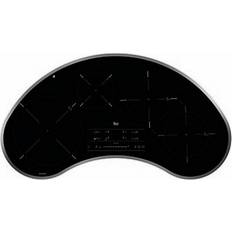 90 cm - Placa de Inducción Encimeras Teka IRC9430KS