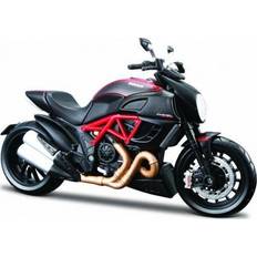 Maisto Ducati Diavel Carbon
