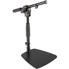 Pieds de microphone Konig & Meyer 25995 Support de microphone Boom