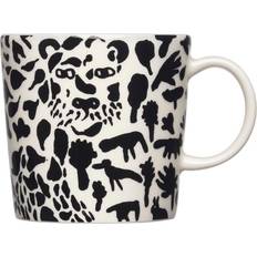 Toikka cheetah Iittala Oiva Toikka Cheetah Mugg 30cl