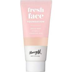 Barry M Foundations Barry M Fresh Face Liquid Foundation #4 FFF4