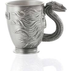 Royal Selangor Harry Potter Basilisk Mugg 10cl