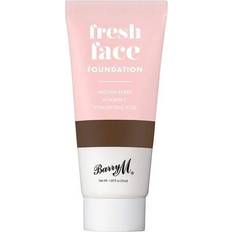 Barry M Fresh Face Liquid Foundation #19 FFF19