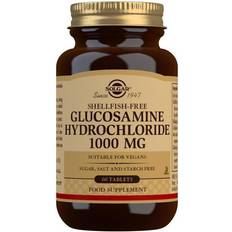 Solgar Glucosamine Hydrochloride 1000mg 60 pcs