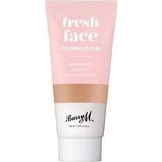 Barry M Fresh Face Liquid Foundation #11 FFF11