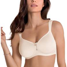 Anita Reggiseno a coppa topcomfort da donna havanna - Blanc