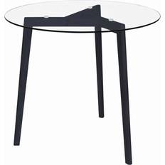 vidaXL - Dining Table 31.5"