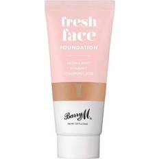 Barry M Fresh Face Liquid Foundation #12 FFF12