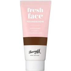 Barry M Cosmétiques Barry M Fresh Face Liquid Foundation #18 FFF18