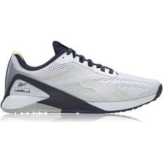Reebok Nano X1 M - White/Vector Navy/Pure Grey 3