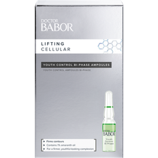 Babor lifting cellular Babor Lifting Cellular Youth Control Bi-Phase Ampoule 1ml 7-pack