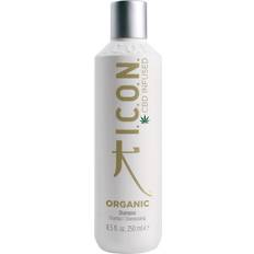 Previeni la caduta dei capelli Shampoo I.C.O.N. Organic Shampoo 250ml