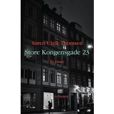 Søren ulrik thomsen Store Kongensgade 23 (Häftad, 2021)