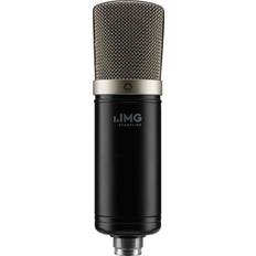 Img Stage Line ECMS-50USB Microphone USB