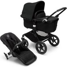 Bugaboo Passeggini Bugaboo Fox 3 (Duo)