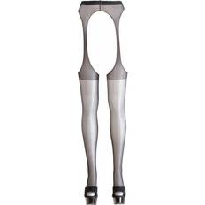 Sexiga underkläder Sexleksaker Cottelli Collection Sex Strumpfhose Tights