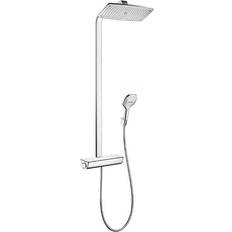 Hansgrohe Suihkujärjestelmät Hansgrohe Raindance E Showerpipe 360 ​​1-jet (27134000)