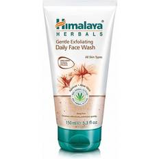 Gentle Exfoliating Daily Face Wash