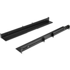 StarTech 1U 19 inch Server Rack Rails