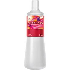 Wella Color Touch Developer Emulsion 6 Volume 1.9% 1000ml