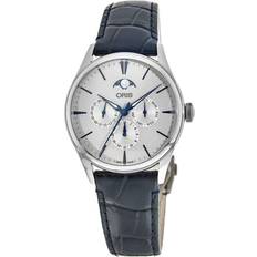 Oris Artelier Complication (01 781 7729 4051-07 5 21 66FC)