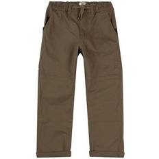 Cargobukser - Jenter Timberland Cargo Pants - Green