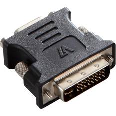 VGA-DVI M-F Adapter