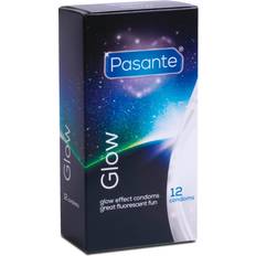 Pasante Glow In The Dark 12-pack