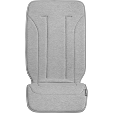 Gray Seat Liners UppaBaby Reversible Seat Liner