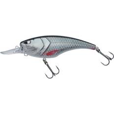 Berkley Poisson Nageur Zilla Deep Crank 11,5cm Coloris Roach