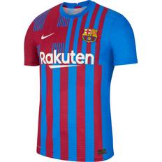 Fc barcelona shirt Nike FC Barcelona Match Home Jersey 21/22 Sr