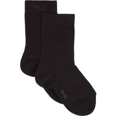 Falke Kid's Family Socks - Black