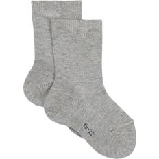 Falke Kid's Family Socks - Grey Melange