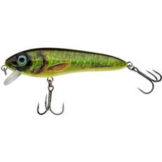 Abu Garcia Svartzonker McCelly 14cm Real Hot Pike