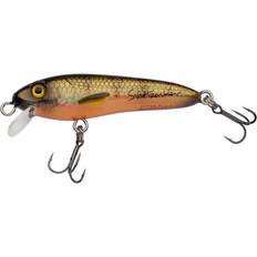 Abu Garcia Poisson Nageur Svartzonker McCelly 7cm Coloris Yellow Fin Perch