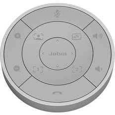 Infrapuna (IR) Kaukosäätimet Jabra Remote 8211-209