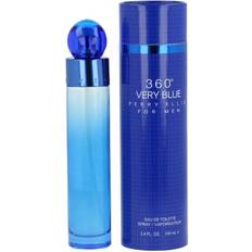 360 Very Bule for Men EdT