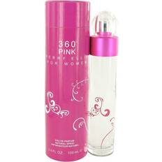 360 Pink for Woman EdP
