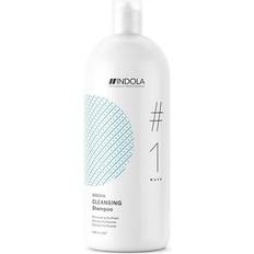 Indola Innova Cleansing Shampoo 1500ml