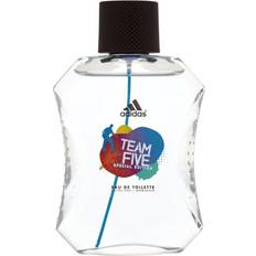 Adidas Parfumer adidas Team Five EdT 50ml