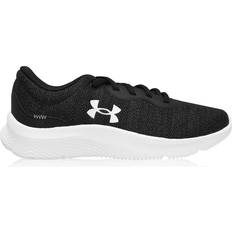 Under Armour Textile Running Shoes Under Armour Mojo 2 W - Black