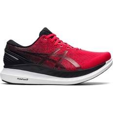 Asics Glideride 2 M - Electric Red/Black