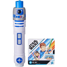 Armas de Juguete Hasbro Star Wars R2-D2 Lightsaber