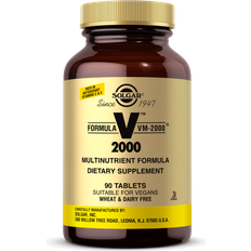 Solgar VM 2000 90 stk
