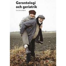 Gerontologi och geriatrik Gerontologi och geriatrik (Kartonnage, 2021)