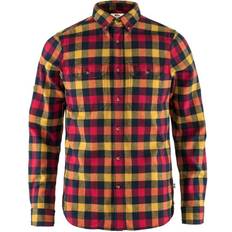 Fjällräven Skog Shirt M - True Red