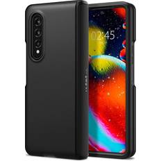 Galaxy fold 3 case Spigen Slim Armor Pro Case for Galaxy Z Fold 3