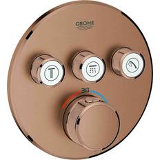 Brons Kranen Grohe Grohtherm Smart Control (29121DL0)