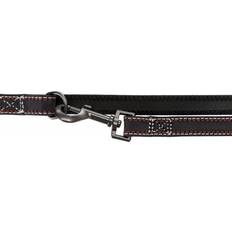 Trixie Native Leather Extension Leash M-L